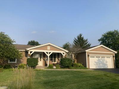 Mobile Home at 3 Derby Court Grayslake, IL 60030