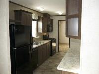 2016 Champion Redman Advantage II Mobile Home