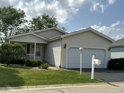 Mobile Home at 244 Rodeo Drive Grayslake, IL 60030