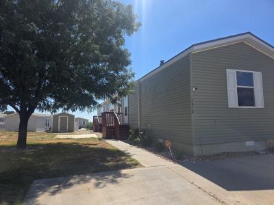 Mobile Home at 4212 Wapiti Way Evans, CO 80620