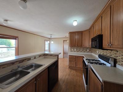 Photo 3 of 8 of home located at 4212 Wapiti Way Evans, CO 80620