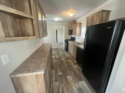 Mobile Home at 6144 N. Madison Avenue Lot Ma6144 Kansas City, MO 64118
