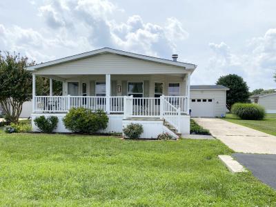 Mobile Home at 41 Whitehaven Way Lewes, DE 19958