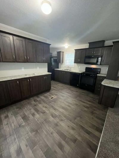 Mobile Home at 1106 NW. Christopher Lot Ch1106 Kansas City, MO 64118