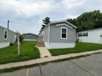 2022 Clayton - Wakarusa, IN 4816-727 The Pulse Manufactured Home