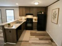 2022 Clayton - Wakarusa, IN 4816-727 The Pulse Manufactured Home