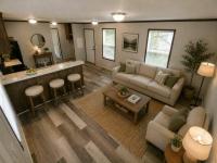 2022 Clayton - Wakarusa, IN 4816-727 The Pulse Manufactured Home
