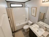 2022 Clayton - Wakarusa, IN 4816-727 The Pulse Manufactured Home