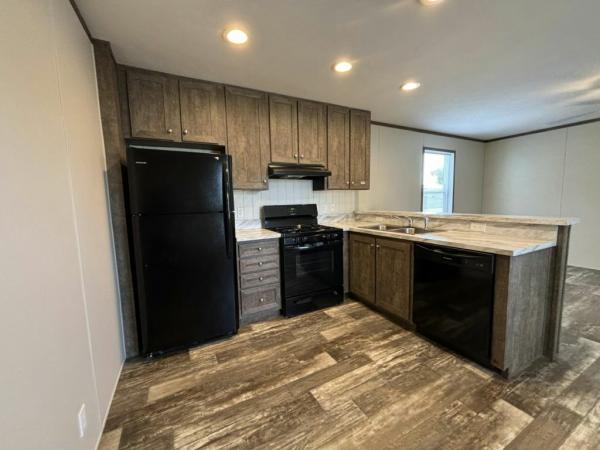 2021 Clayton Mobile Home For Sale