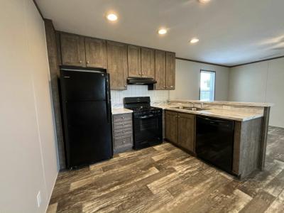 Mobile Home at 24655 N. Morgan Harrison Township, MI 48045