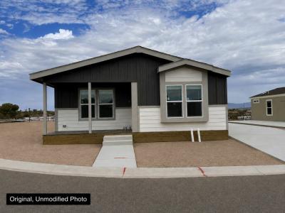 Photo 2 of 10 of home located at 2501 W Wickenburg Way Sp Lot 358 Wickenburg, AZ 85390
