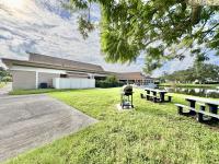 1984 Palm Harbor Mobile Home