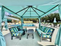 1984 Palm Harbor Mobile Home