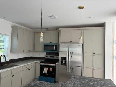 Photo 4 of 20 of home located at 40650 Vanilla Orchid Loop Zephyrhills, FL 33540