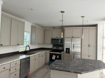 Photo 5 of 20 of home located at 40650 Vanilla Orchid Loop Zephyrhills, FL 33540