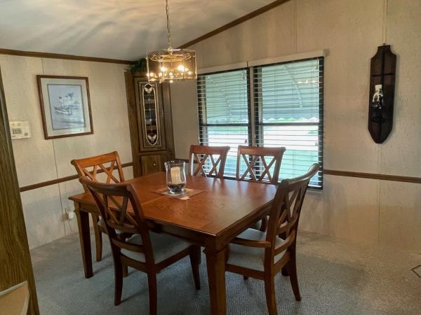 1987 Schult Mobile Home For Sale