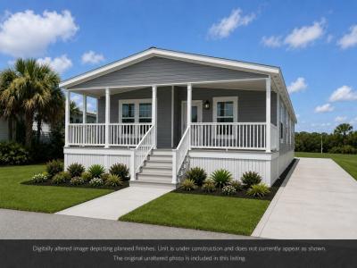 Mobile Home at 4033 68th Street N # 811 Riviera Beach, FL 33404