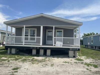 Mobile Home at 4027 68th Street N # 810 Riviera Beach, FL 33404