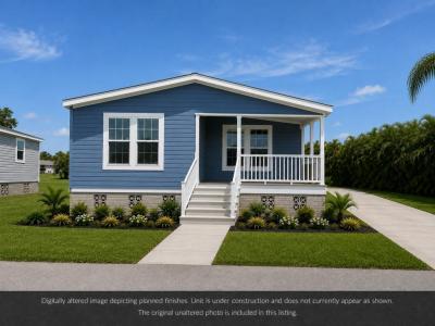 Mobile Home at 4023 68th Street N # 809 Riviera Beach, FL 33404