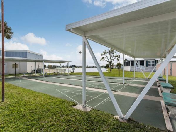 2026 Nobility - Ocala Palm Beach Mobile Home