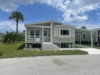 Mobile Home at 7309 43rd Way N # 641 Riviera Beach, FL 33404