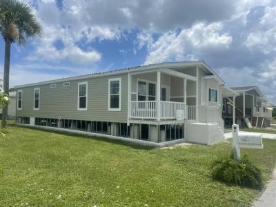 Photo 2 of 8 of home located at 7309 43rd Way N # 641 Riviera Beach, FL 33404