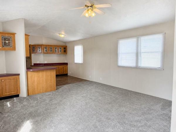 2000 Skyline  Home