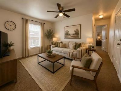 Mobile Home at 3601 E Wyoming Ave #409 #409   Las Vegas, NV 89104