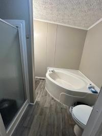2006 MIRAGE Mobile Home