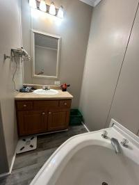 2006 MIRAGE Mobile Home