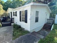 2006 MIRAGE Mobile Home