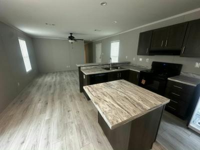 Mobile Home at 4808 S. Elwood Ave., #633 Tulsa, OK 74107