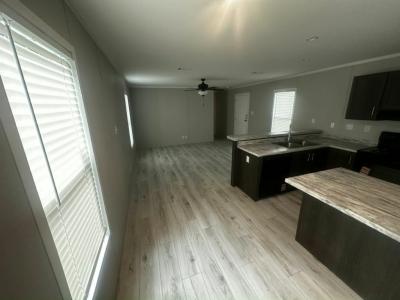 Photo 2 of 17 of home located at 4808 S. Elwood Ave., #633 Tulsa, OK 74107
