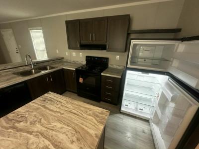 Photo 4 of 17 of home located at 4808 S. Elwood Ave., #633 Tulsa, OK 74107