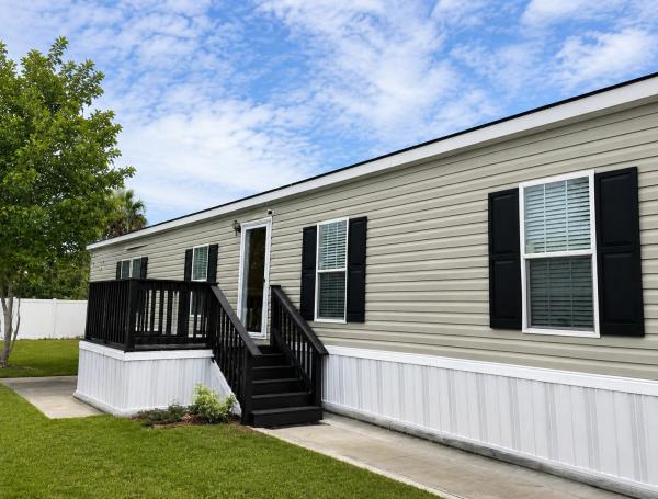 2014 Southern Energy Homes Mobile Home For Sale