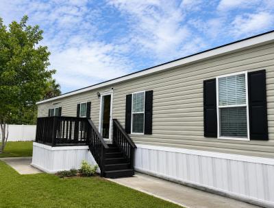 Mobile Home at 5902 Ayers Street #80 Corpus Christi, TX 78415