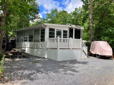 Mobile Home at 116 Swainton-Goshen Rd. 261 Cape May Court House, NJ 08210