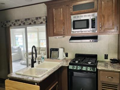 Photo 5 of 12 of home located at 116 Swainton-Goshen Rd. 261 Cape May Court House, NJ 08210