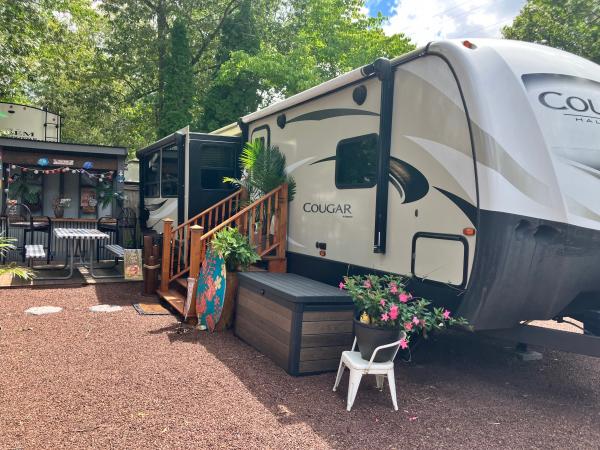 2018 Keystone Mobile Home For Sale
