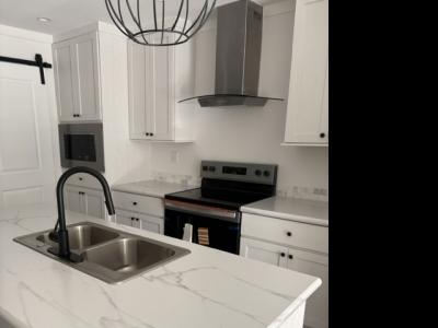 Photo 2 of 6 of home located at 1065 Highgate Blvd Lot 21 Winter Garden, FL 34787