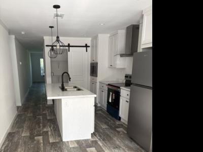 Photo 4 of 6 of home located at 1065 Highgate Blvd Lot 21 Winter Garden, FL 34787