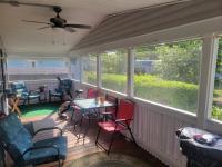 2002 Ultimate Val LPP13065ABIN Mobile Home