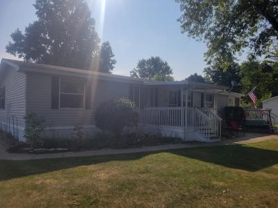 Photo 3 of 10 of home located at 6404 Shorebreeze Drive Brighton, MI 48114