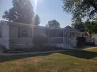 2002 Ultimate Val LPP13065ABIN Mobile Home