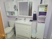 2002 Ultimate Val LPP13065ABIN Mobile Home