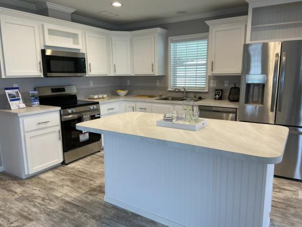 2026 Jacobsen Homes Mobile Home For Sale