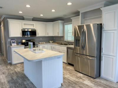 Photo 3 of 21 of home located at 58 Salem Dr Vero Beach, FL 32966