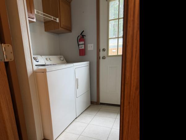 2004 Skyline Mobile Home
