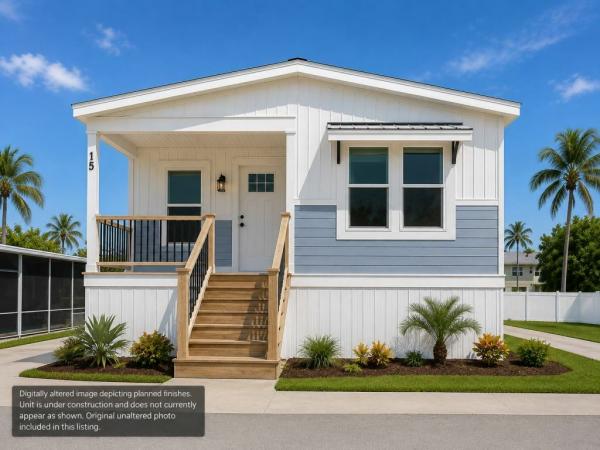 2026 CAVCO - Plant City Mobile Home For Sale