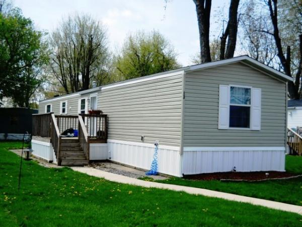 Photo 1 of 1 of home located at 2066 Victory Rd. Lot 13 Marion, OH 43302